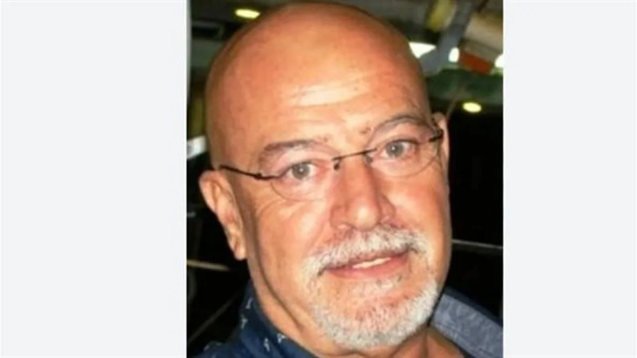 تحقيقات موسعة.. كشف ملابسات حادث الفنان نبيل نور الدين وتفاصيل ضبط المتهم